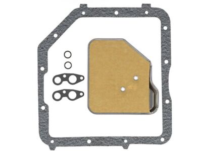 For 1975-1979 Chevrolet P30 Automatic Transmission Filter Kit 81168KDHD 1976