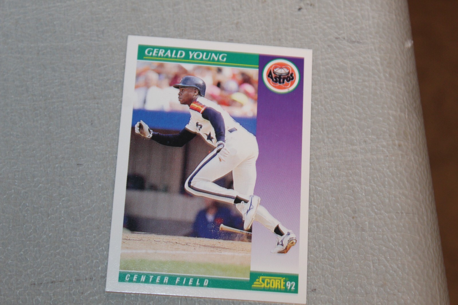 1992 Score Baseball Card- Complete Finish Fill Your List Set U-Pick #251-500