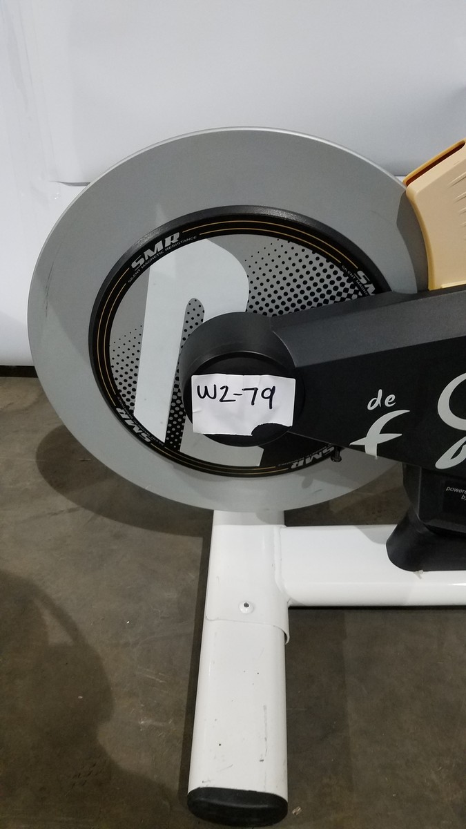 Proform Le Tour De France Training Bike Silent Magnetic Resistance