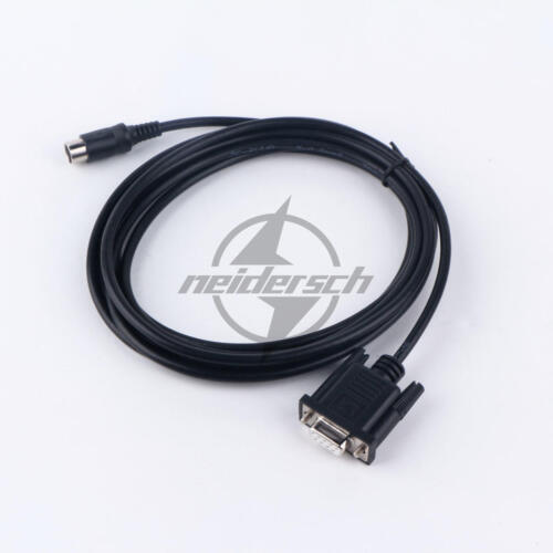 1PCS NEW For OMRON R7D-AP R7A-CCA002P2 PLC Programming Cable | eBay