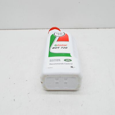 LR RANGE ROVER VELAR L560 Differenial Gear Oil LR019727 NEW GENUNE