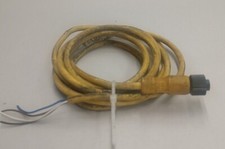 Allen Bradley - QD Cordset 4 Pin - DC Micro Straight - Used