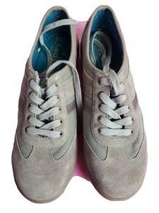keds spirit leather shoes