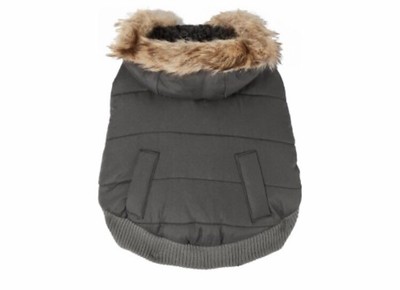 frisco dog & cat parka coat
