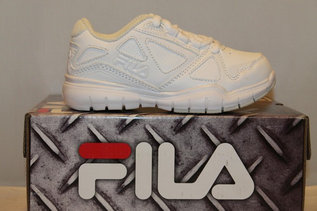 fila side by side