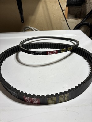 1PZ  Starter Generator & Drive Belt 72054G01,  26414G01.