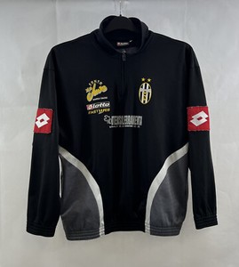 Juventus Lotto Jacket for sale | eBay