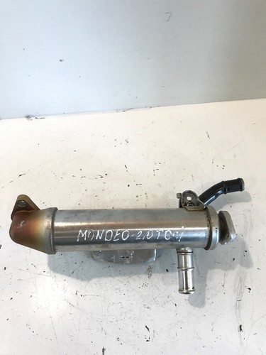 Ford Mondeo EGR-Ventilkühler 2S7Q-9F464-Ab Original 2.0 Tdci 2004 Jahr