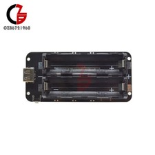 Mobile Power Bank USB 18650 Battery Shield V8 3V 5V for Arduino ESP32 ESP8266