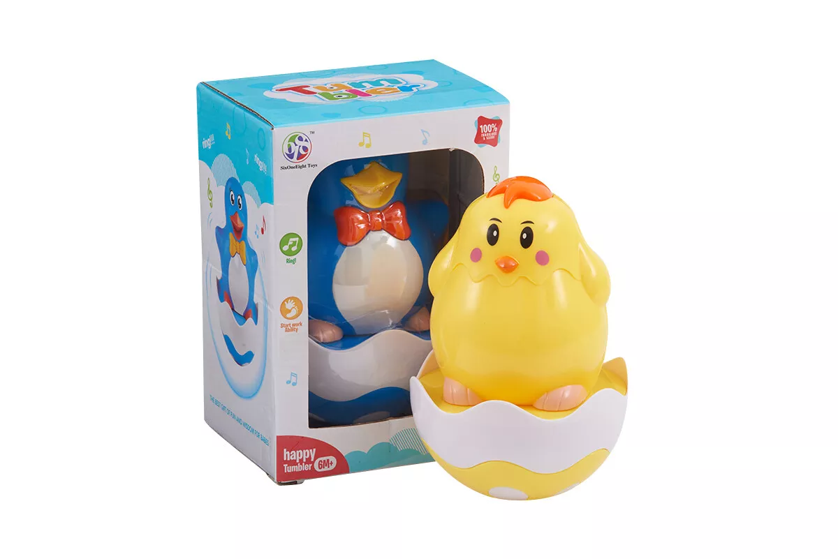 Tumbler toy sale for babies
