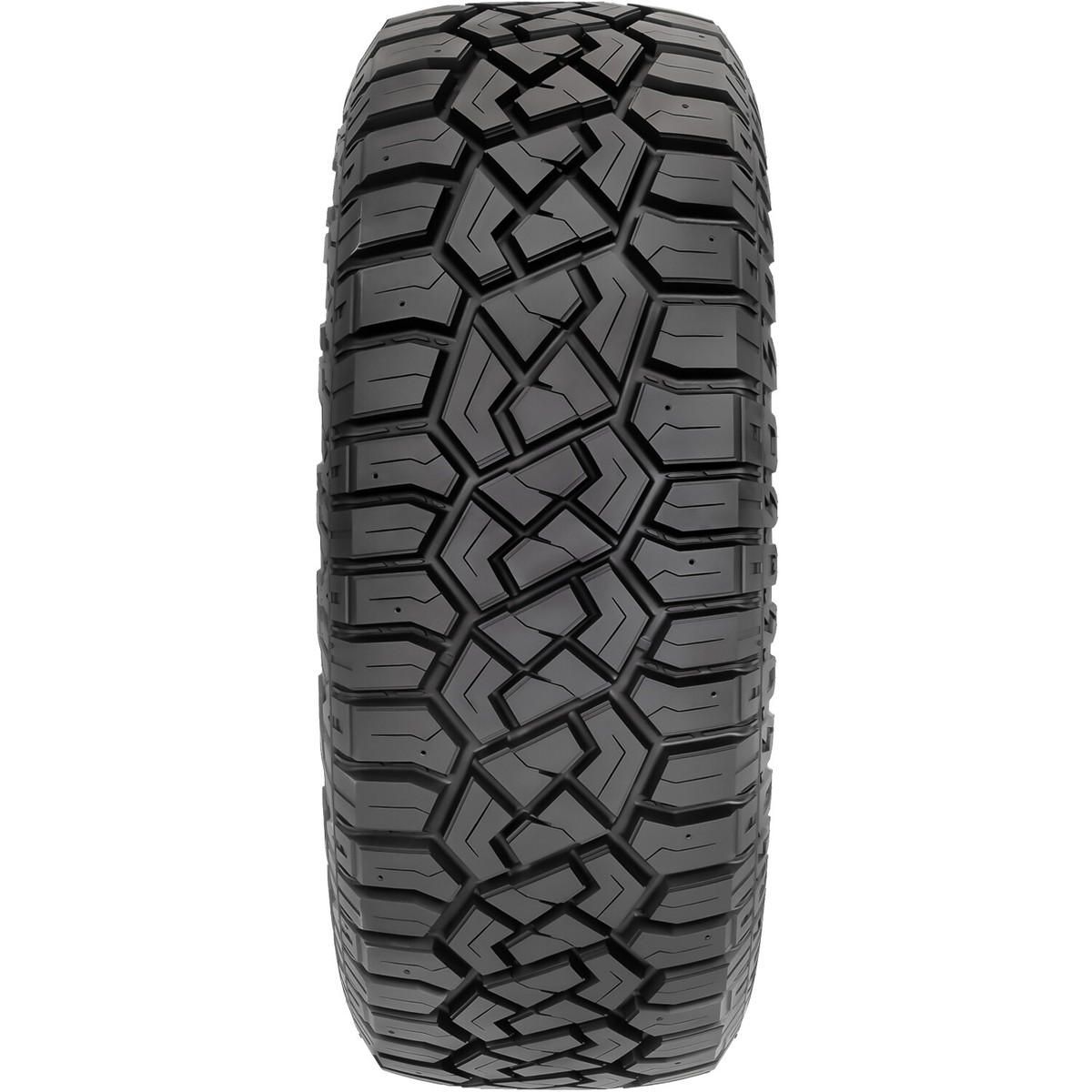 4 Tires Prinx HiCountry R/T HR1 LT 275/70R18 Load E 10 Ply RT