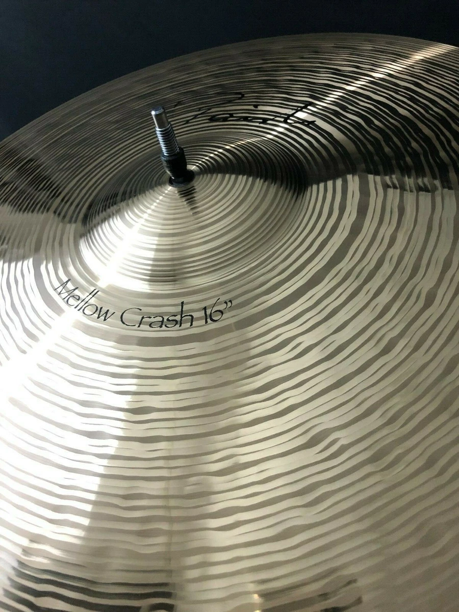 Paiste 16