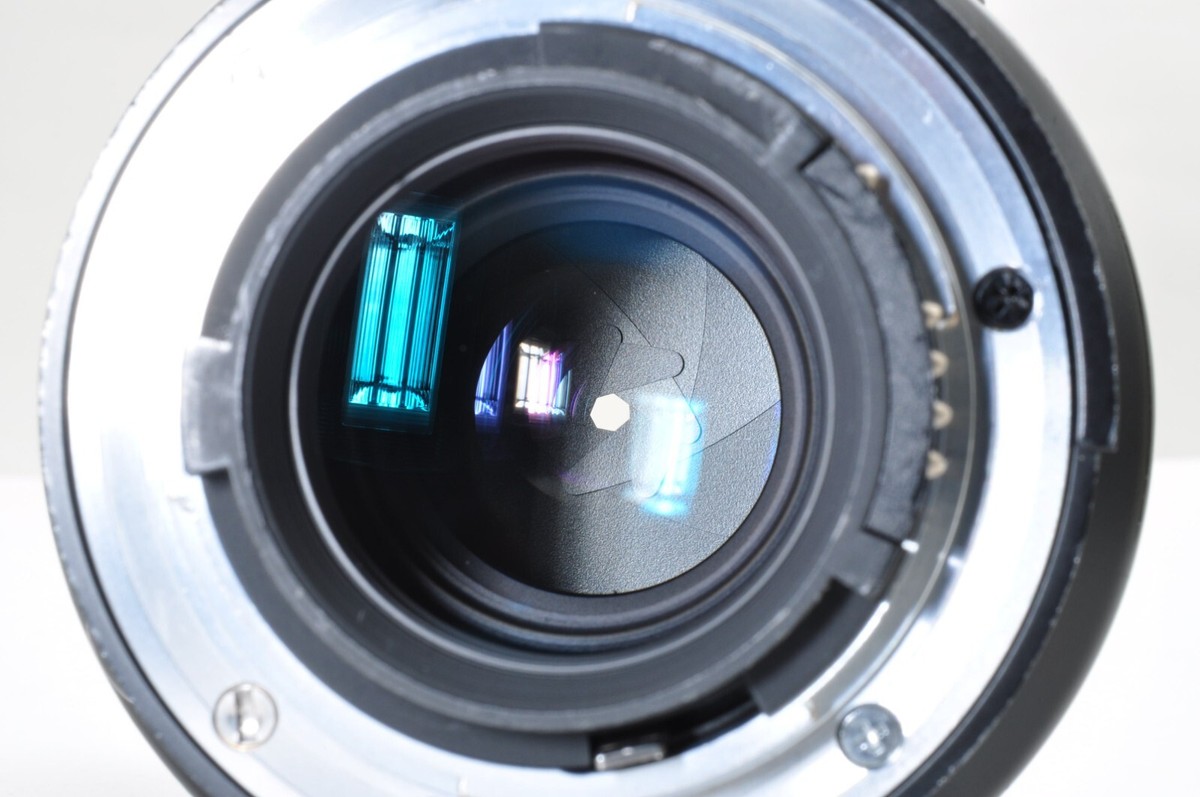 Nikon AF Micro Nikko 105mm f2.8D [Near MINT] Macro Lens From Japan