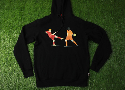 STUTTGART FOOTBALL SOCCER HOODIE SWEATER CASUAL OFFICIAL PRODUCT SIZE L LARGE