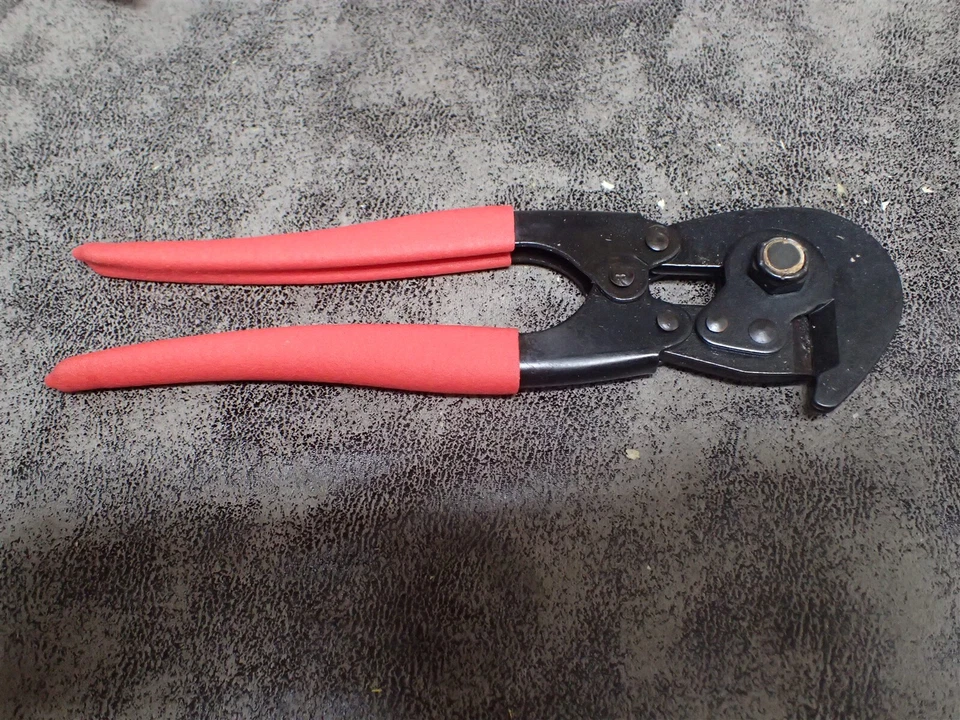 NEW H.K Porter 0690C 9" HandKlip Cutter (BN255) - Image 3 of 3