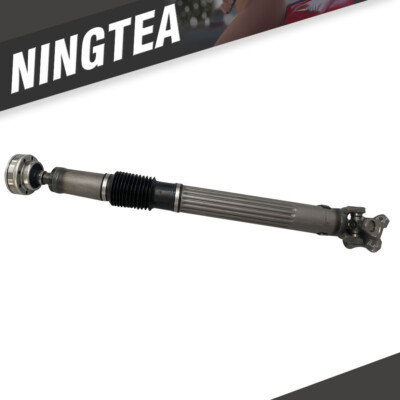 Front Drive Shaft Prop Shaft For 2007-2011 Jeep JK Wrangler 1PC