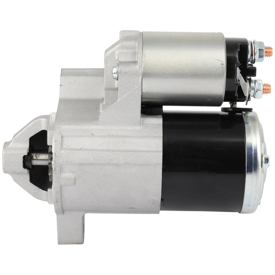 Starter Motor For Jeep Liberty 2010-2012 V6 3.7L 226cid 19133 4801854AA SMT0431 - Изображение 2 из 4