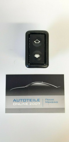 BMW E36 Fensterheberschalter Schalter Fensterheber Taster  8365300  15599806