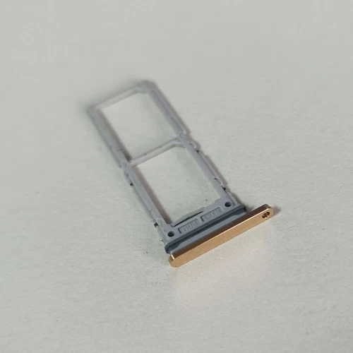 For Samsung Galaxy Z Fold5 Dual SIM Card Tray Holder Single SIM Card Slot Tray - Picture 11 of 29