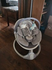 BabyBond Auto Swing Chair