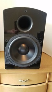 nht subwoofer