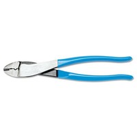 Channellock 909 The Crimper Wire Crimper, 9 1/2 Length, 10-22 - Chn909bulk on sale Channellock 909 The Crimper Wire Crimper, 9 1/2 Length, 10-22 - Chn909bulk on sale