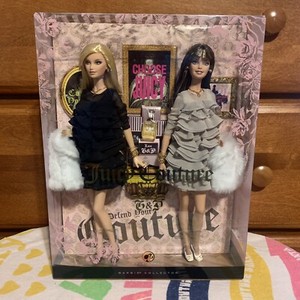 Barbie Juicy Couture | eBay