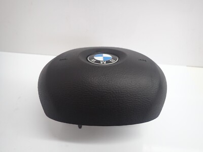 BMW X5 F15 STEERING WHEEL AIRBAG 6888436 | eBay UK