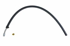Sunsong PS Return Line Hose Assembly For 1971-1976 Oldsmobile Cutlass