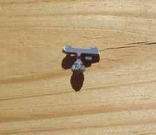 40K Space Marines Primaris Assault Intercessors Belt Empty Sgt Helmet Bits