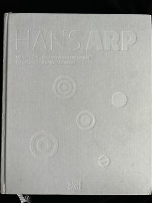 Hans Arp Skulpturen - Eine Bestandsaufnahme Hartog, Arie, Arie Hartog und Janek 