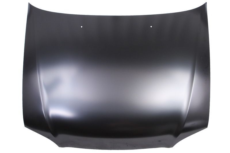 Hood (Sedan, steel) for: HYUNDAI ACCENT I 01.98-01.00