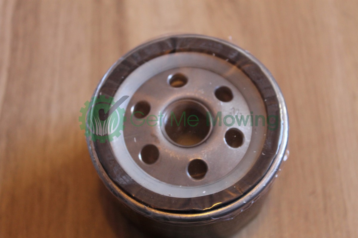 3 Oil Filters For Briggs & Stratton 492932 Kawasaki 49065-7007