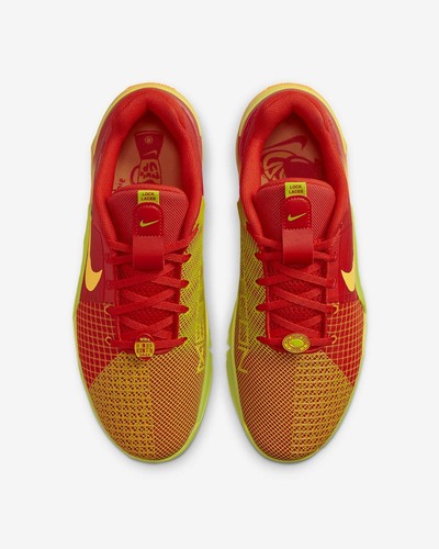 Nike Metcon 8 Herren Turnschuhe Gym Fitness Schuhe Neu Mehrere Größen Karton Hat Ohne Deckel - Bild 4 von 12