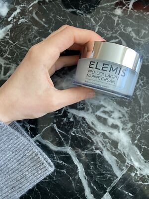 Elmis 1093969 1.6oz Pro-Collagen Marine Anti-Wrinkle Day Cream 50ml