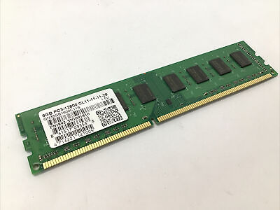 Memoria Notebook 8gb ddr3 1600mhz PCYES - Player Games