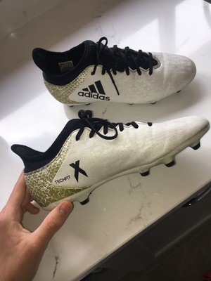 white sock football boots