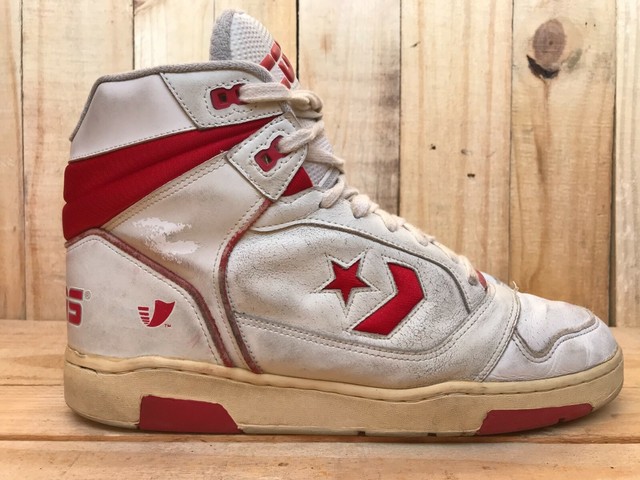 converse high tops basketball