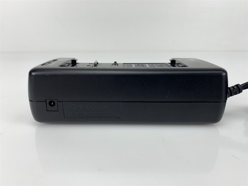JVC AC Power Adapter AA-V15U - Picture 2 of 3