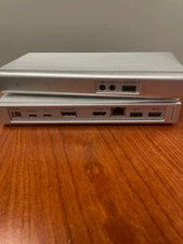 CalDigit USB-C and  Thunderbolt 3 Universal Pro Dock for MacBook Pro 