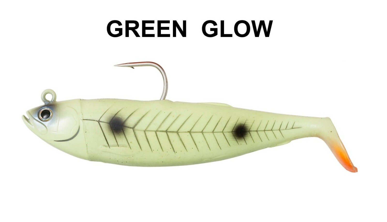 SAVAGE GEAR CUTBAIT HERRING KIT SEA FISHING BIG GAME SOFT BAIT JIG HEAD