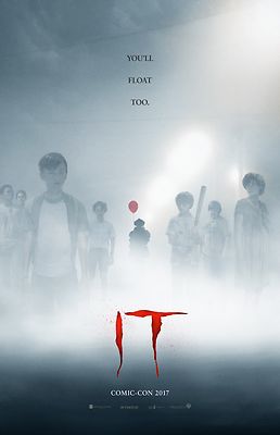 Horror Movie It Movie 2017 Watch Free Watch It Streaming Online Hulu