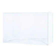 PopShield Protector for Funko Sasuke vs Naruto #732 Gamestop Exclusive