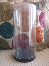 Pro Tech Acrylic Action Figure Case 