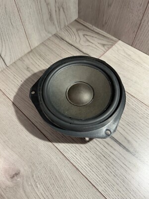 24423552 OPEL VECTRA C SIGNUM ZAFIRA B FRONT REAR DOOR SPEAKER | eBay