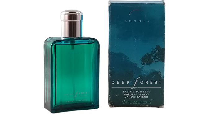 Bogner Cologne Bogner Man Classic Eau De Toilette Classic Eau