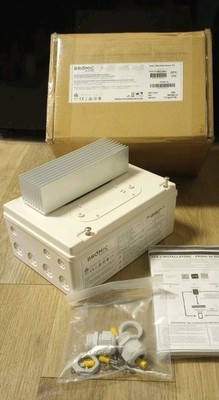 Bromic Heating BH3130061 Affinity Smart - Heat Control 1CH Dimmer Controller  