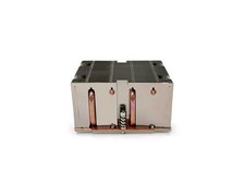 Dynatron J13 AMD Genoa Socket SP5 2U Rackmount Passive CPU Cooler