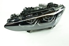 BMW M3 G80 G81 M4 4er G82 i4 G26 G22 G23 LED Scheinwerfer Links 5A19351 9851035