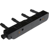 Valeo 245168 ZüNdspule FüR Opel Astra Vectra Meriva Zafira Corsa Omega Family